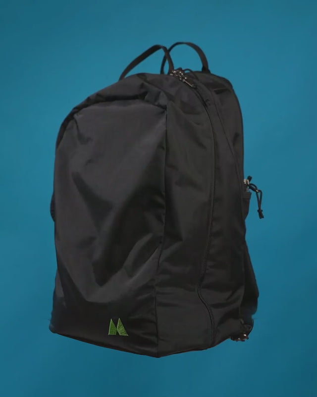 5-in-1 Modular Travel Backpack