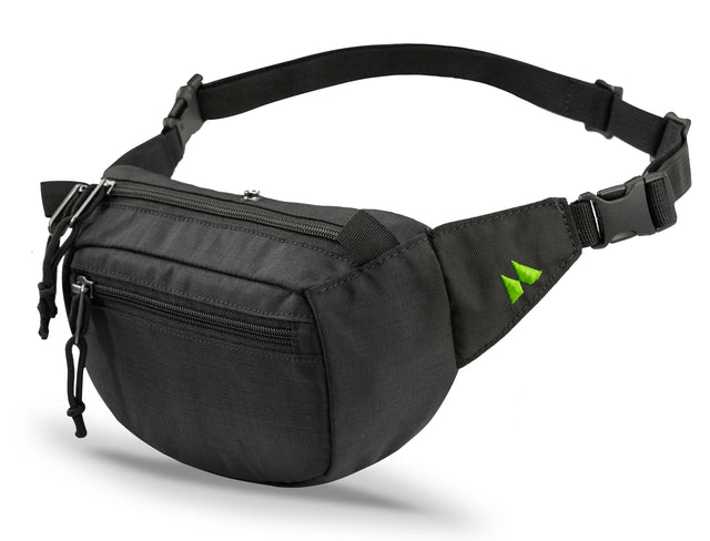 Fanny Packs for COVID Travel