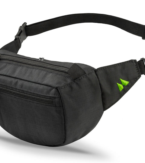 Fanny Packs for COVID Travel