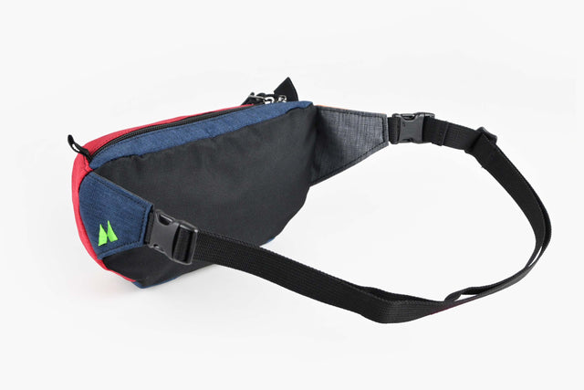 Scrap Sack Fanny Pack