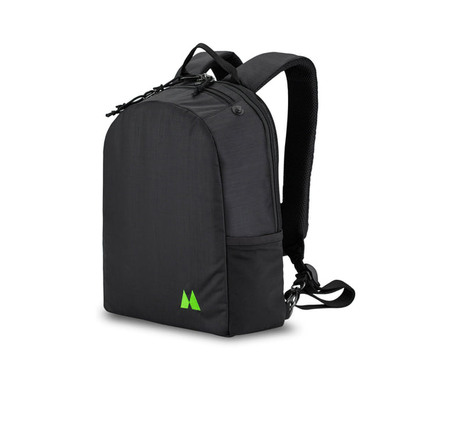 5-in-1 Modular Travel Backpack