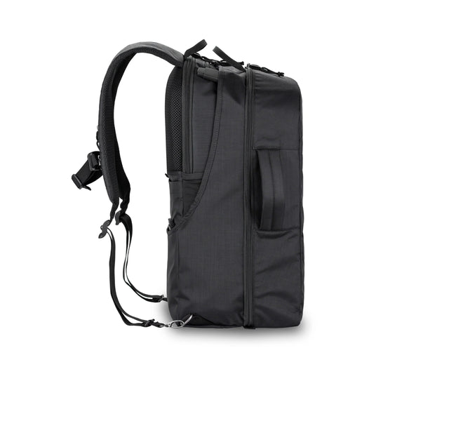 5-in-1 Modular Travel Backpack