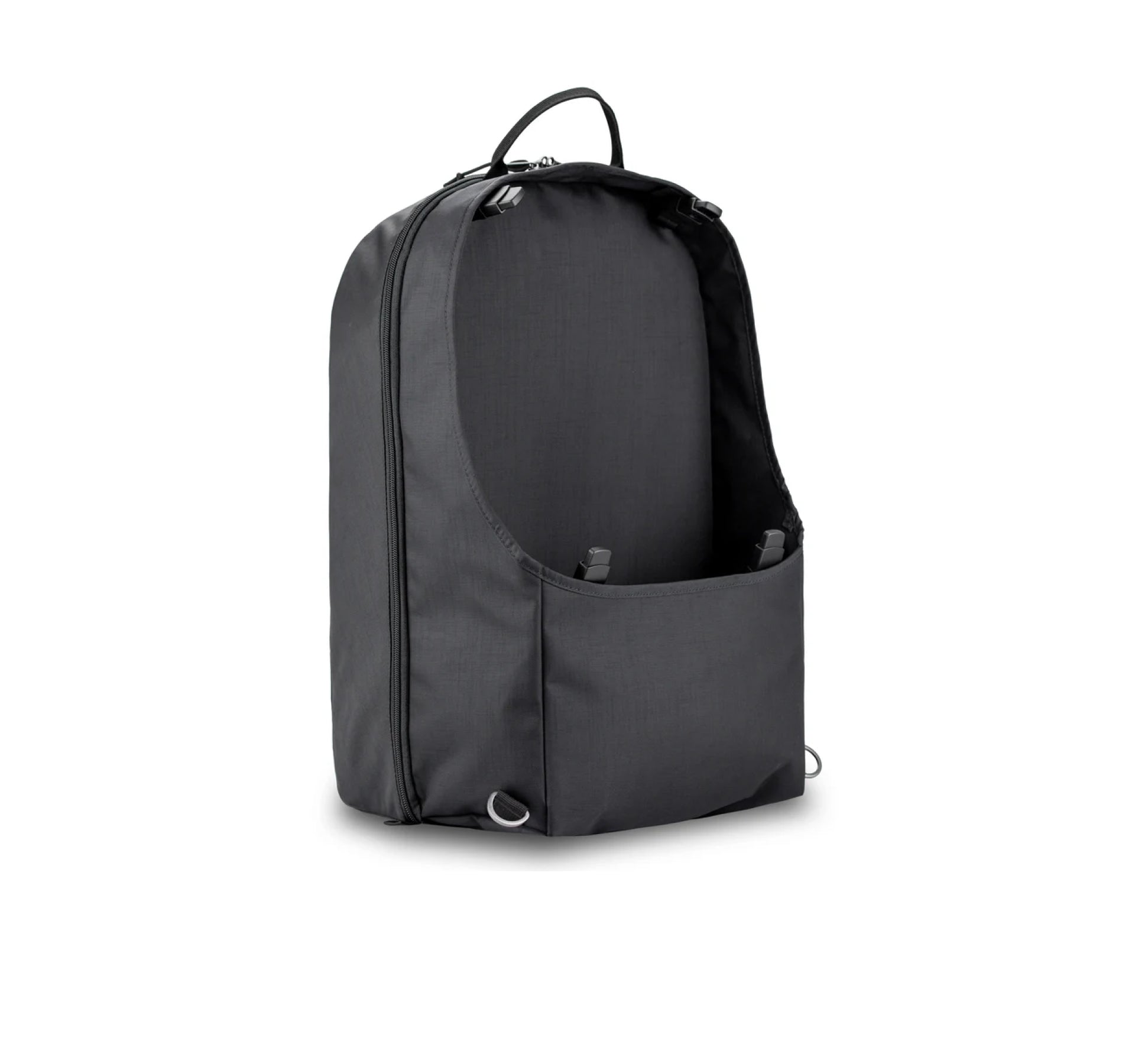 5-in-1 Modular Travel Backpack