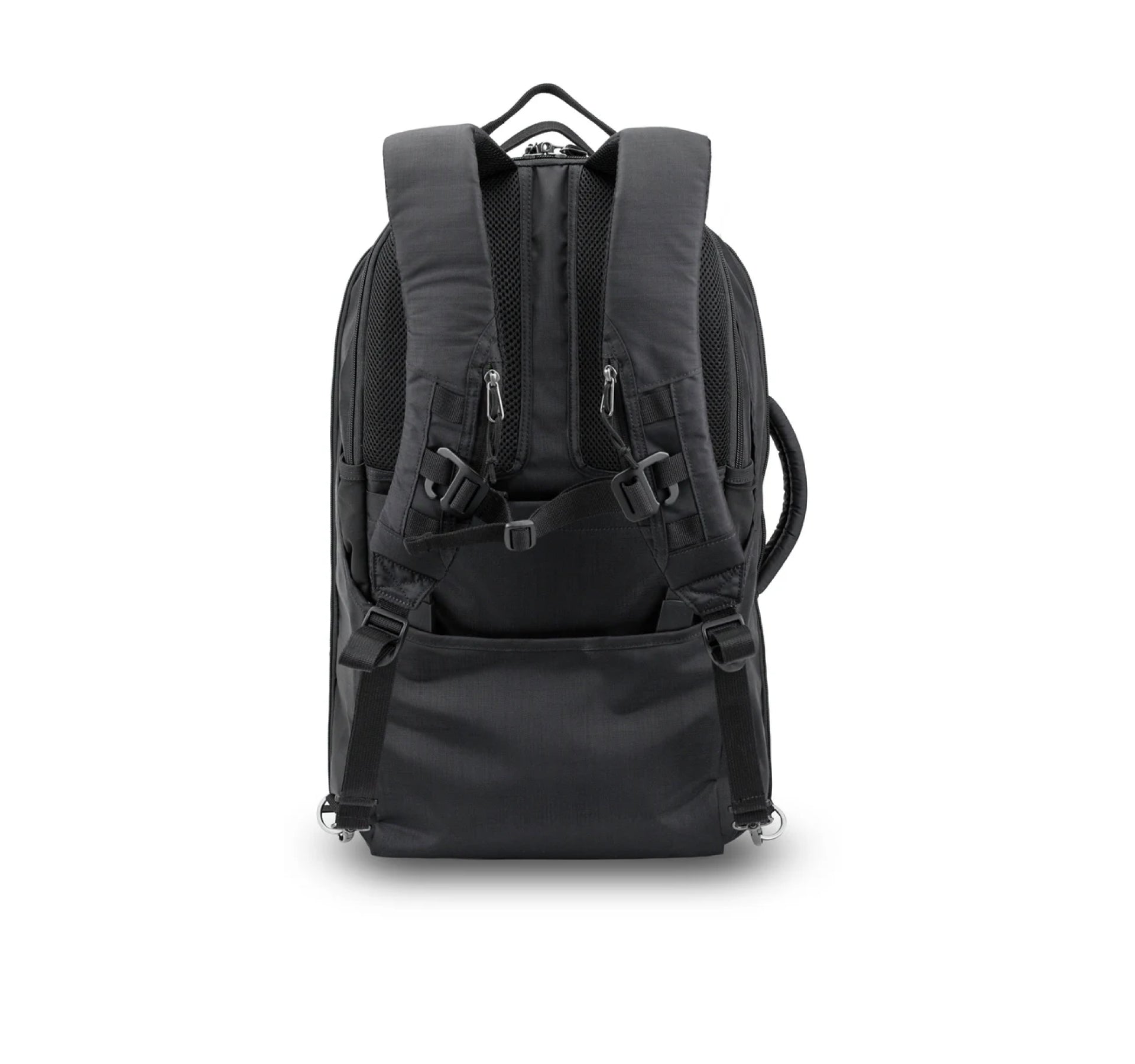 5-in-1 Modular Travel Backpack